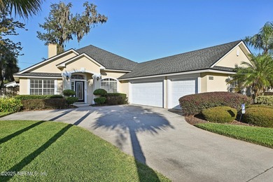 St. Johns River Home For Sale in Fleming Island Florida