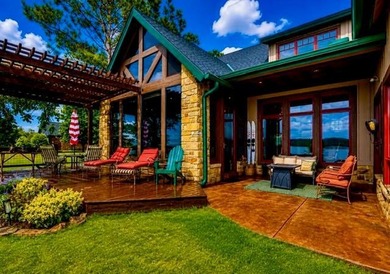 Rare luxury lakefront estate in a gated community with some of - photo 41