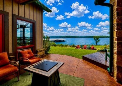 Rare luxury lakefront estate in a gated community with some of - photo 42