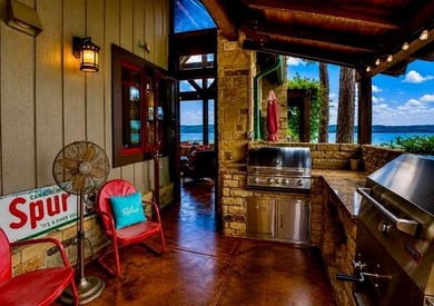 Rare luxury lakefront estate in a gated community with some of - photo 43