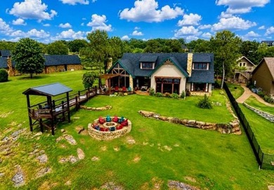 Rare luxury lakefront estate in a gated community with some of - photo 49