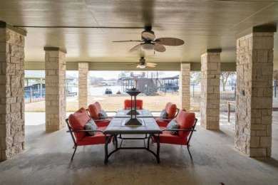 Waterfront Home on Lake LBJ - photo 8