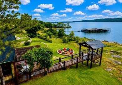 Rare luxury lakefront estate in a gated community with some of - photo 50