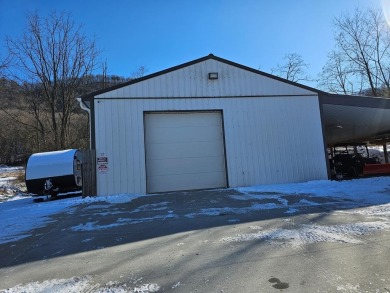 Lake Commercial For Sale in Saxton, Pennsylvania