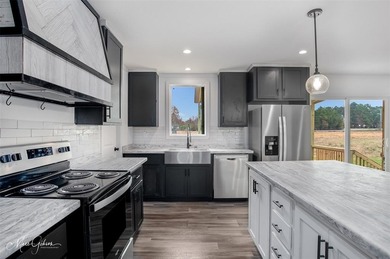 (private lake, pond, coastal) Home For Sale in Princeton Louisiana