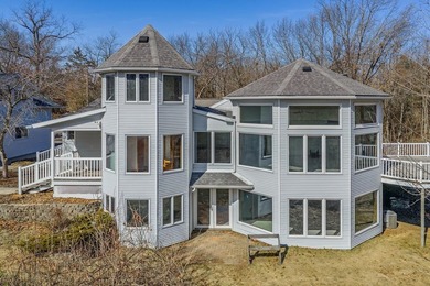 Lake Wisconsin - Sauk County Home For Sale in Merrimac Wisconsin