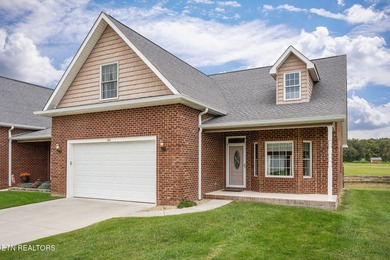 (private lake, pond, creek) Condo For Sale in Crossville Tennessee