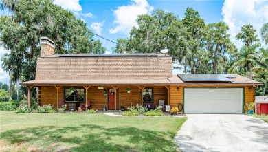 Lake Home For Sale in Odessa, Florida