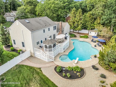 Welcome to a truly exceptional residence nestled on a majestic - photo 1