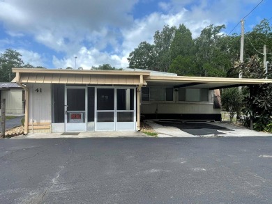 Lake Home For Sale in Lake Wales, Florida