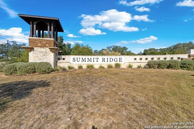 Lake Medina Acreage For Sale in Mico Texas