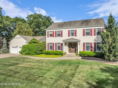 Welcome to a truly exceptional residence nestled on a majestic - photo 3