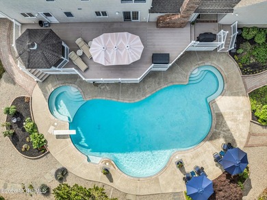 Welcome to a truly exceptional residence nestled on a majestic - photo 8