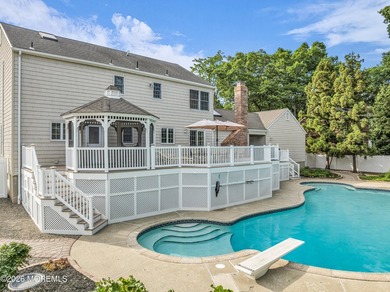 Welcome to a truly exceptional residence nestled on a majestic - photo 9