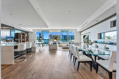 Located in the prestigious ECHO Aventura, Residence 217 offers - photo 1