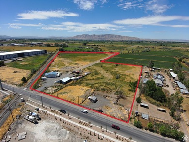 Utah Lake Commercial For Sale in Spanish Fork Utah