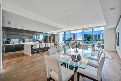 Located in the prestigious ECHO Aventura, Residence 217 offers - photo 2