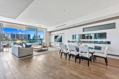 Located in the prestigious ECHO Aventura, Residence 217 offers - photo 5