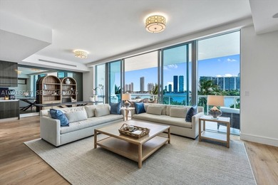 Located in the prestigious ECHO Aventura, Residence 217 offers - photo 6