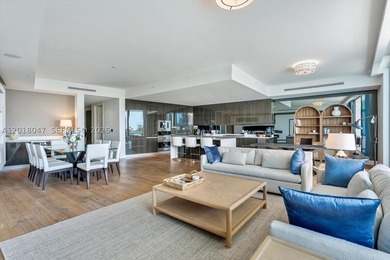 Located in the prestigious ECHO Aventura, Residence 217 offers - photo 7