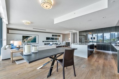 Located in the prestigious ECHO Aventura, Residence 217 offers - photo 8