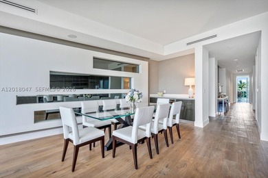 Located in the prestigious ECHO Aventura, Residence 217 offers - photo 9