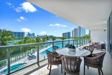 Located in the prestigious ECHO Aventura, Residence 217 offers - photo 10