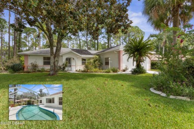 (private lake, pond, creek) Home For Sale in Palm Coast Florida