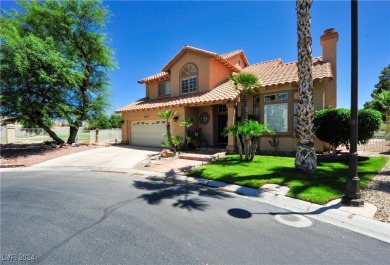 Lake Home For Sale in Las Vegas, Nevada