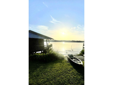 PRICE IMPROVEMENT!! Unique Lake Eddins Chalet On PRIME Lot!!! - photo 8