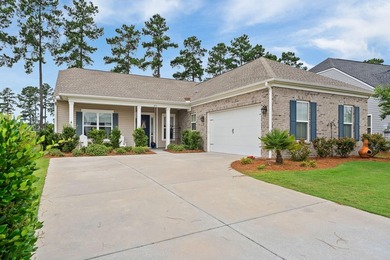 (private lake, pond, coastal) Home For Sale in Summerville South Carolina