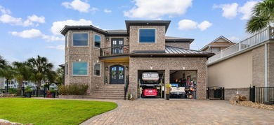 Welcome to 4801 Williams Island Dr, a breathtaking custom-built - photo 2