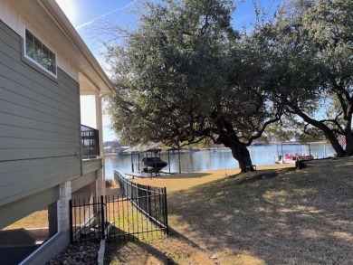 Waterfront Home on Lake LBJ - photo 28