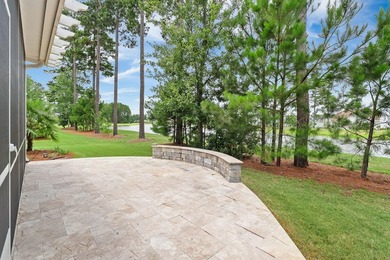 This is the only lakefront homesite in the neighborhood with a - photo 5