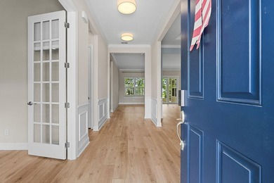 This is the only lakefront homesite in the neighborhood with a - photo 8