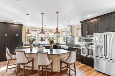 Welcome to 4801 Williams Island Dr, a breathtaking custom-built - photo 9