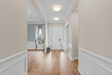 This is the only lakefront homesite in the neighborhood with a - photo 9