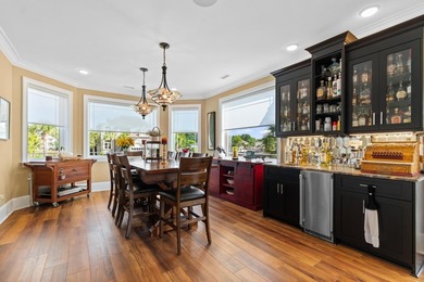 Welcome to 4801 Williams Island Dr, a breathtaking custom-built - photo 10