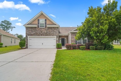 Lake Home For Sale in Conway, South Carolina