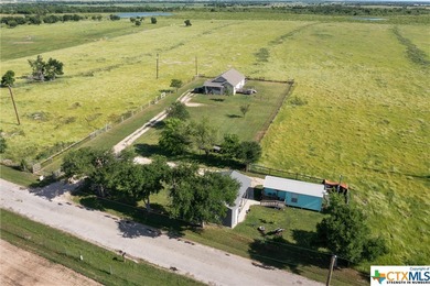 Lake Home For Sale in Thorndale, Texas