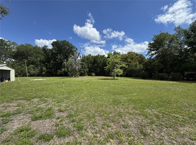 East Lake - Pinellas County Lot For Sale in Umatilla Florida
