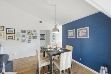 Discover this two-bedroom, two-bath end unit in Quail Meadows at - photo 11