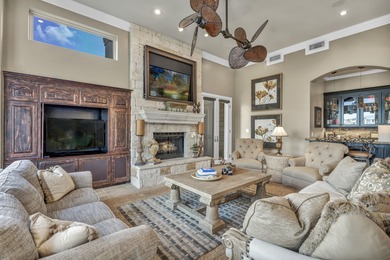 Located on a quiet cove just off the main body of Lake LBJ, this - photo 12