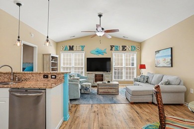 Welcome to 65 Weatherboard Ct, a beautifully maintained, turnkey - photo 4