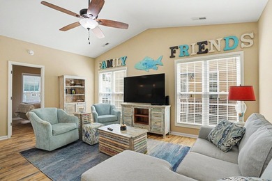 Welcome to 65 Weatherboard Ct, a beautifully maintained, turnkey - photo 5