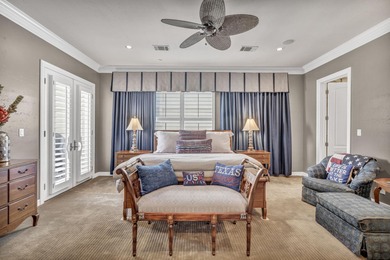 Located on a quiet cove just off the main body of Lake LBJ, this - photo 15