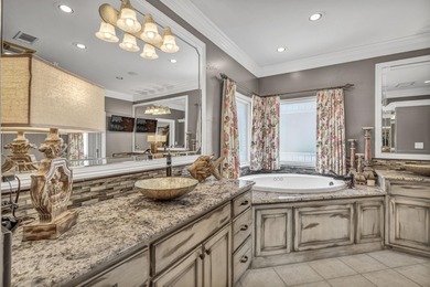 Located on a quiet cove just off the main body of Lake LBJ, this - photo 17