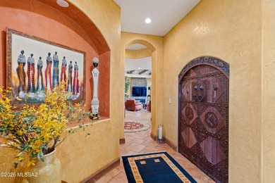 Exquisite custom home on just over 2 acres that recently