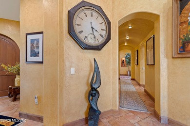 Exquisite custom home on just over 2 acres that recently