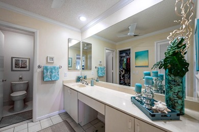 Discover this two-bedroom, two-bath end unit in Quail Meadows at - photo 20